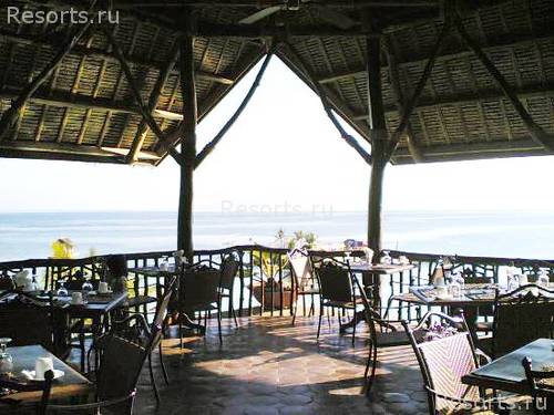 Panglao Island Nature Resort 6